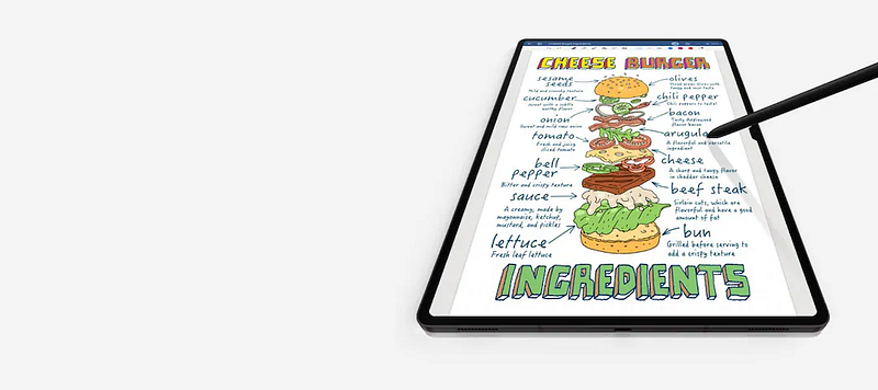 Samsung Galaxy Tab S9 Review: It Keeps Getting Better!