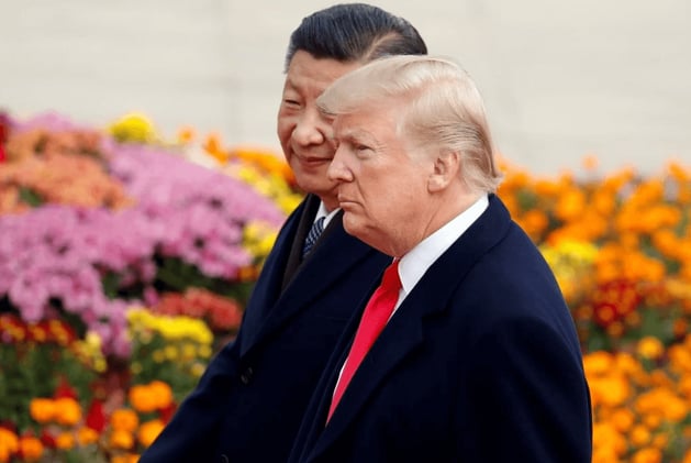 Trump and Xi to Weigh Rare Earths, Tariff Truce After Breakthrough in Trade Talks