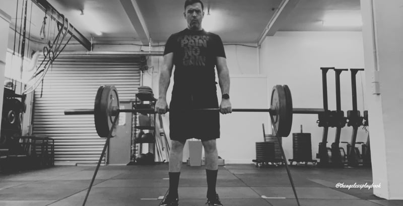 The only three things that actually matter