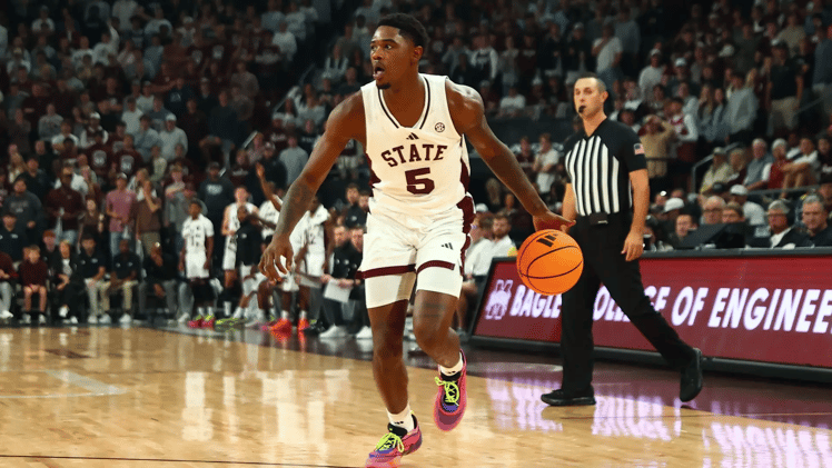 Bulldog Brew 11/10: Measuring Stick Matchup