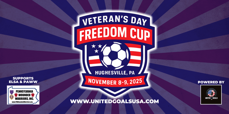 🇺🇸 Veterans Day Freedom Cup: Special Edition