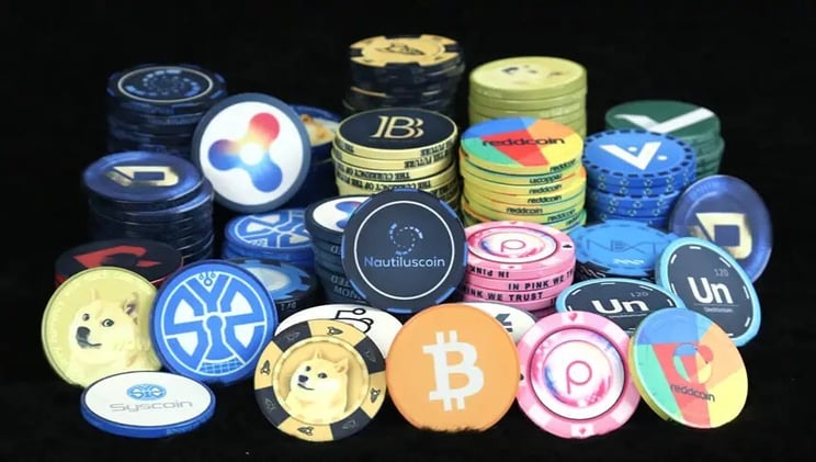 Del Sexcoin al PutinCoin: las monedas digitales más extrañas del mercado