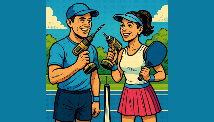 6 Two-Person Drills That Train Game-Day Reflexes 