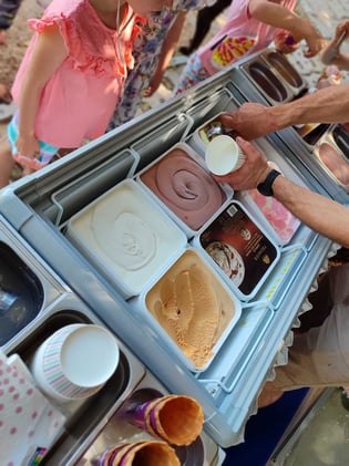 A Scoop Above the Rest: Sugarberry Brings a Taste of Joy to Hermanus