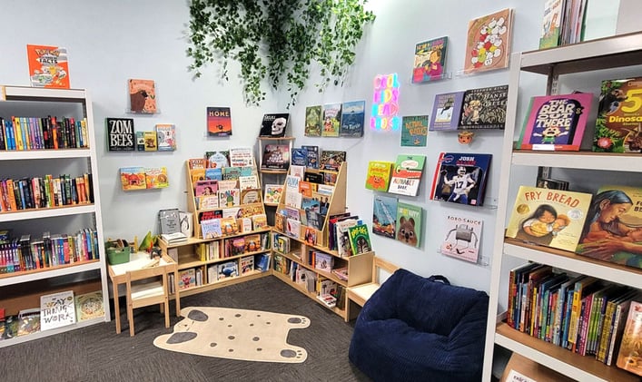 🦬 Books, Bites, and Booze 📚🍴🍻