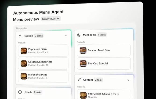 $118% Sales Lift From Agents Signals Shift to Revenue-Driving Automation