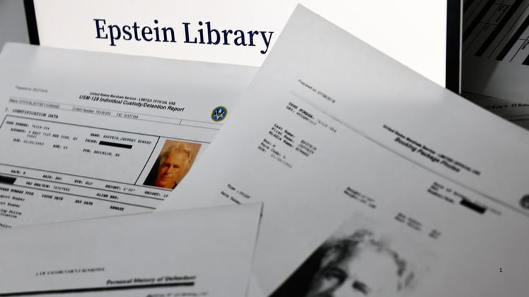 Epstein emails deep dive, Savannah Guthrie's husband rumor & more