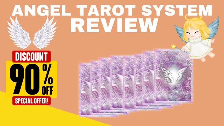Incorporating Angel Tarot System into Your Meditation Practice for Inner Peace (2025 Updated) 🧘‍♀️✨