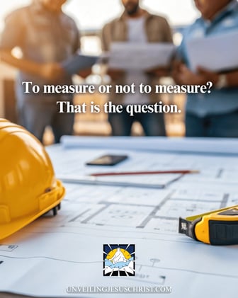 Measured and Unmeasured