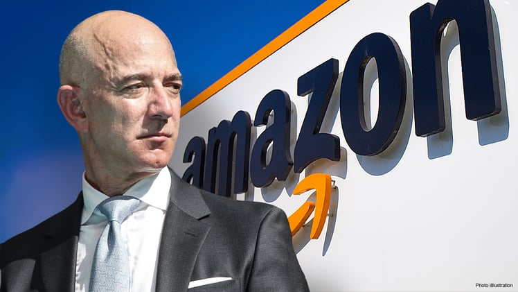 Every Jeff Bezos Business, Explained 