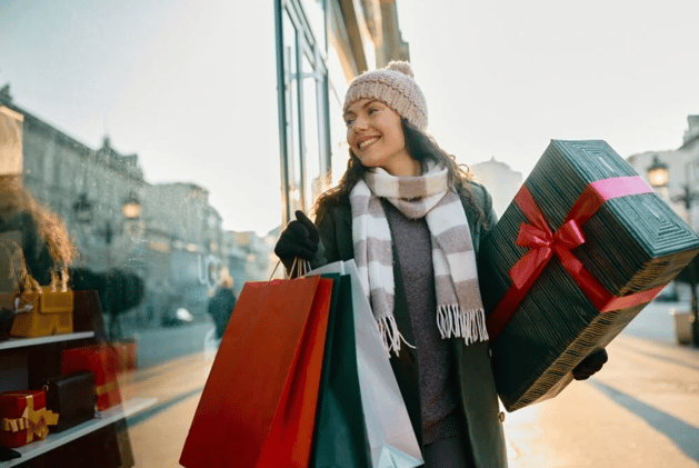 10 Retail Stocks Could Soar This Holiday Season | Nvidia Faces Its Worst Month in Years