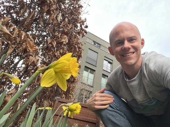 What’s your worst best idea? Start it. 