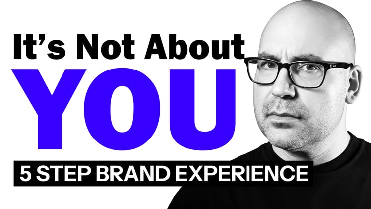 Authentic Alchemy • Episode 26: The Conscious Brand Experience