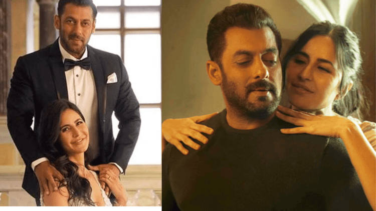 Tiger 3 Song Ruaan: कैटरीना-सलमान का रोमांटिक अंदाज! अरिजीत सिंह की आवाज में रिलीज हुआ ‘टाइगर 3’ का दूसरा गाना