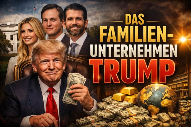 Trumps Helfer
