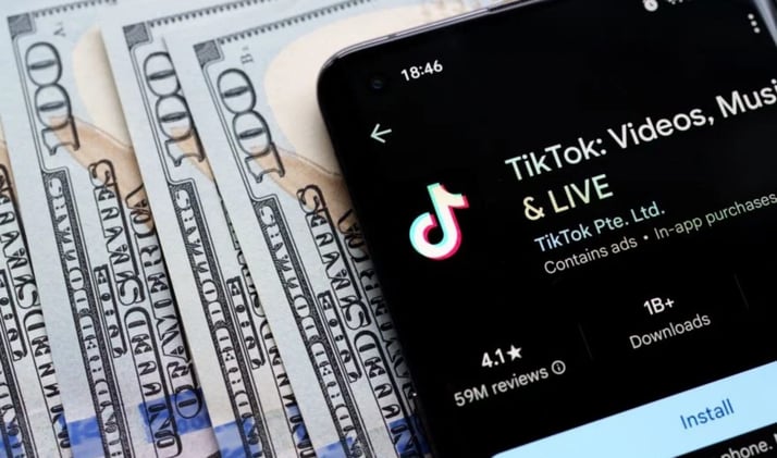 Does TikTok need U.S. users?