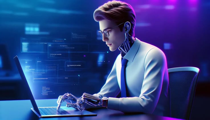 Unlock Your Productivity: Auto-Reply to Emails with Smart AI Responses