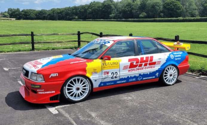 Touring car to Turbo - Your weekly dose of automotive nourishment
