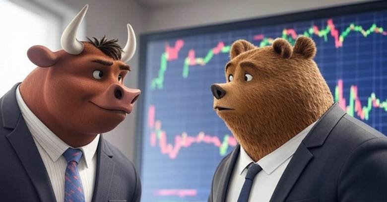 My S&P 500 Weekly  Trend Forecast NL – 10/24/2025