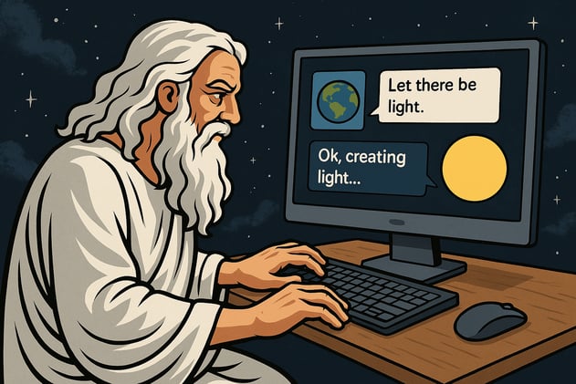Do you even vibe code, bro? 