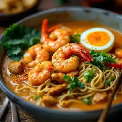 14 Fresh Recipes — Lemon Ricotta Gnocchi, Piccata, Coconut Curry & More