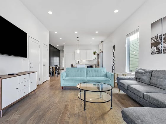 🎸 Where Style Meets Sound – Discover Nashville’s Freshest Listings