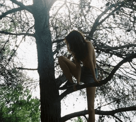 THE PAUSE : if you want to be free
