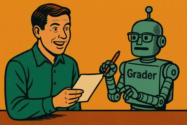Don't settle for AI Slop. Here's how