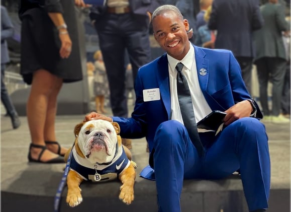 Butler Brew 3/27: Welcome Home