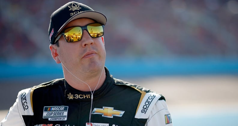 There's No Clear Plan for Rowdy's Comeback