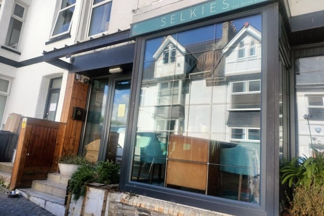 June 21 - Plans to convert Newquay bar into a house