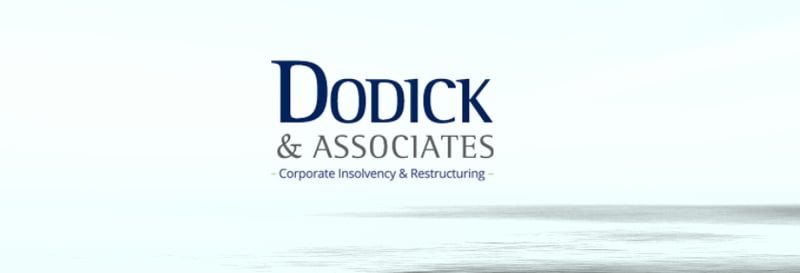 Insolvency Estate Administrator - Dodick Landau (Toronto)