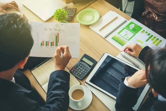 A realidade da sustentabilidade corporativa