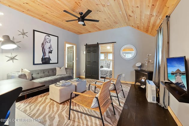 April 2: 11 Potential STRs