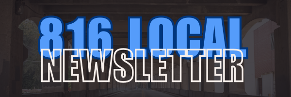 📌816 Local→ Fresh Bites & Local Nights