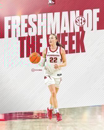 Razorback Brew 11/12: First Timer