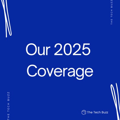 Special Edition: How Tech Evolved in 2025