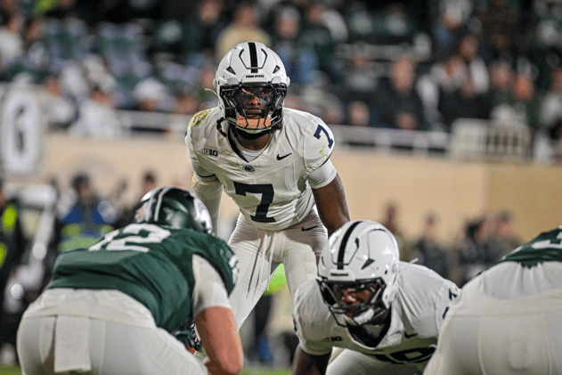 Blue & White Brew 11/21: Beaver Stadium Finale