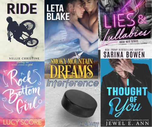 Week of October 20, 2025