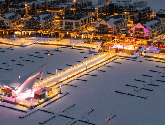 🍦 It's time to lace up your skates ⛸️