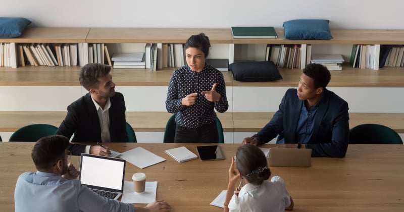 What “Good” Restructuring Really Looks Like. 