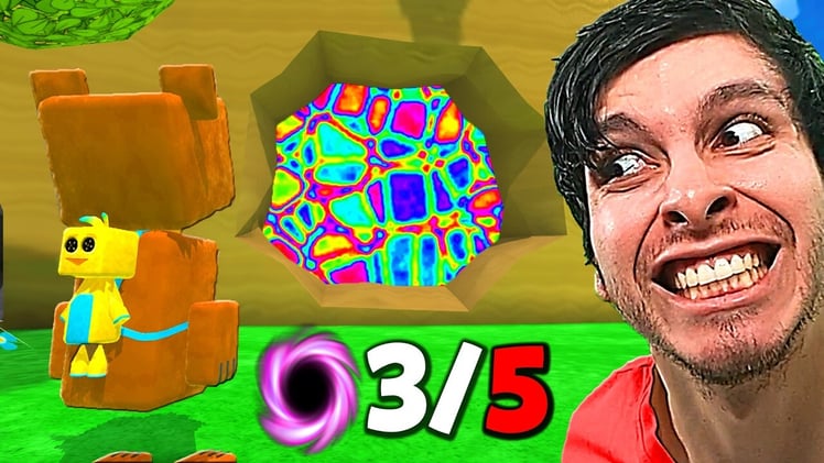 THE BABY IN YELLOW se aproxima con sorpresas