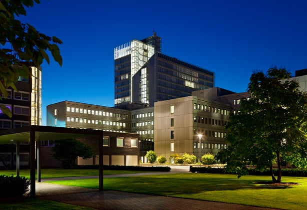 The Shocking Reason Investors Are Flocking to Baxter International🏥