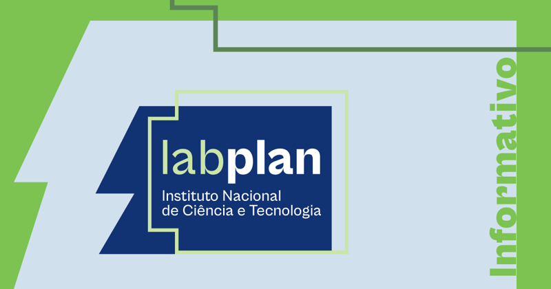 As últimas conquistas de 2025 do INCT Labplan