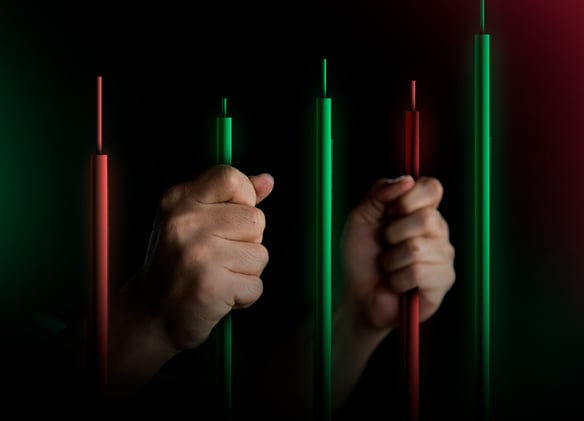🔲 Tem início a era de crimes on-chain