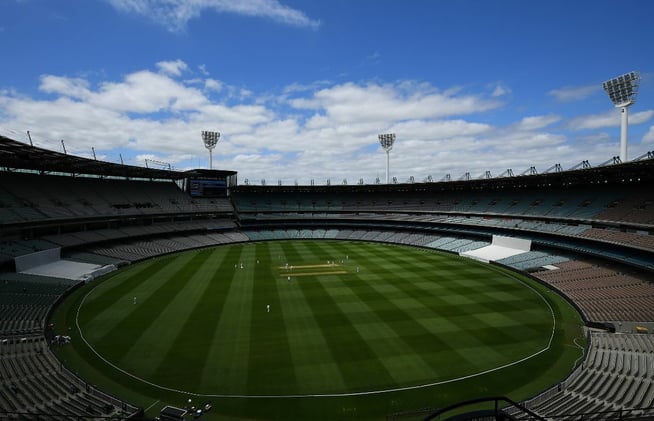 🏉 Essendon Enter Clarkson Campaign