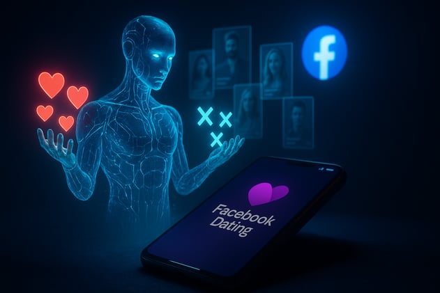⚠️ AI Picks Your Next Date