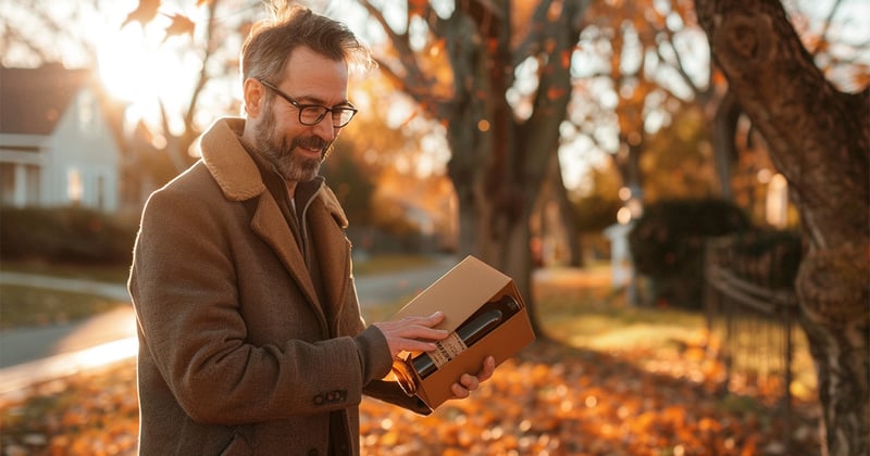🥃 A Surprise Pour from Nashville Just Changed My Top Shelf