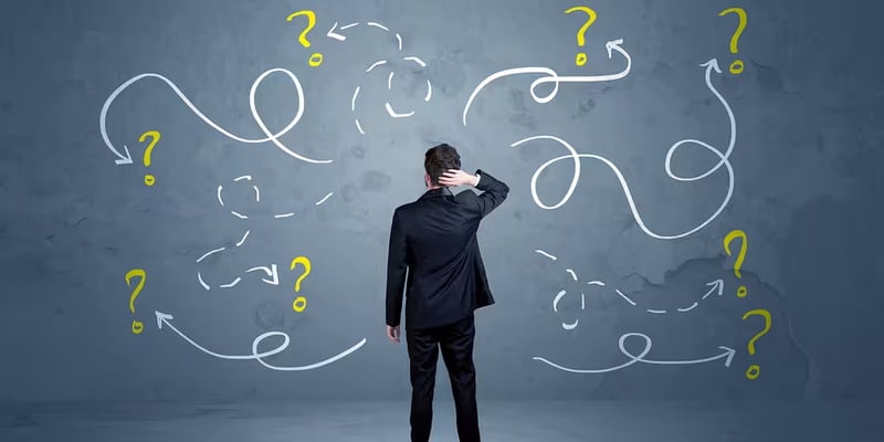 From Geek to Star #40 - How to evolve towards your “perfect” career