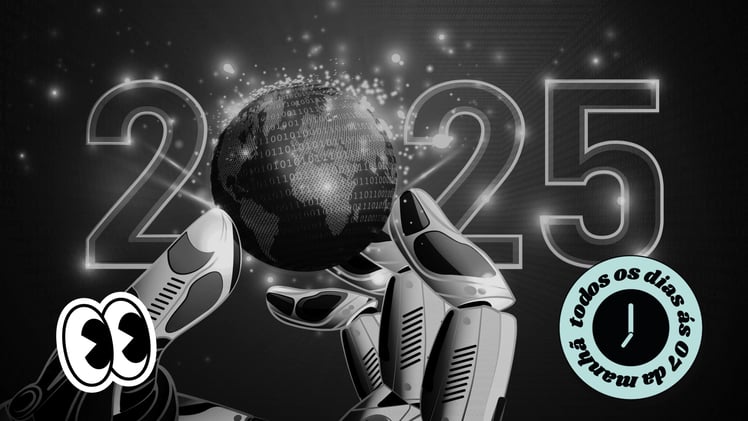 Retrospectiva: 2025 na linha de chegada